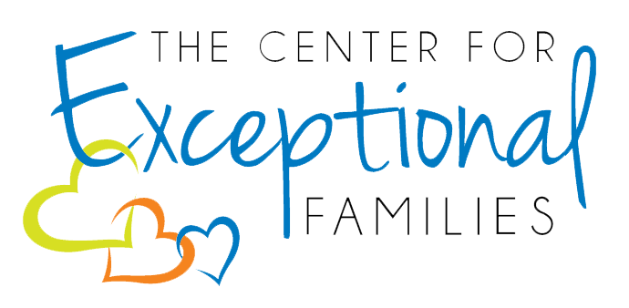The Center for Exceptional Families