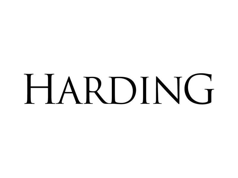 Harding