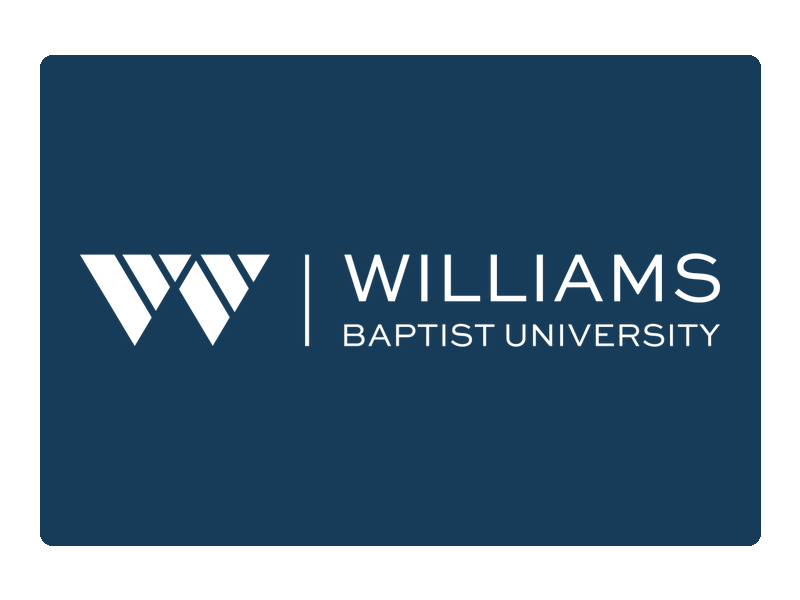 Williams Baptist University