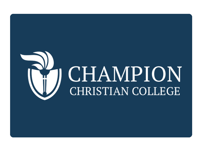 Champion Christian College