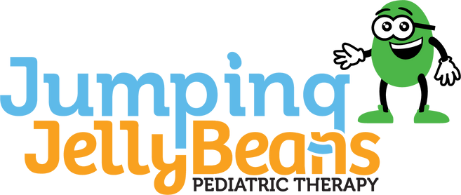 Jumping Jelly Beans