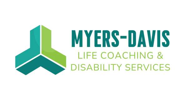 Myers-Davis Life Coaching & Disability Services